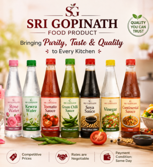 Sri Gopinath Food Product